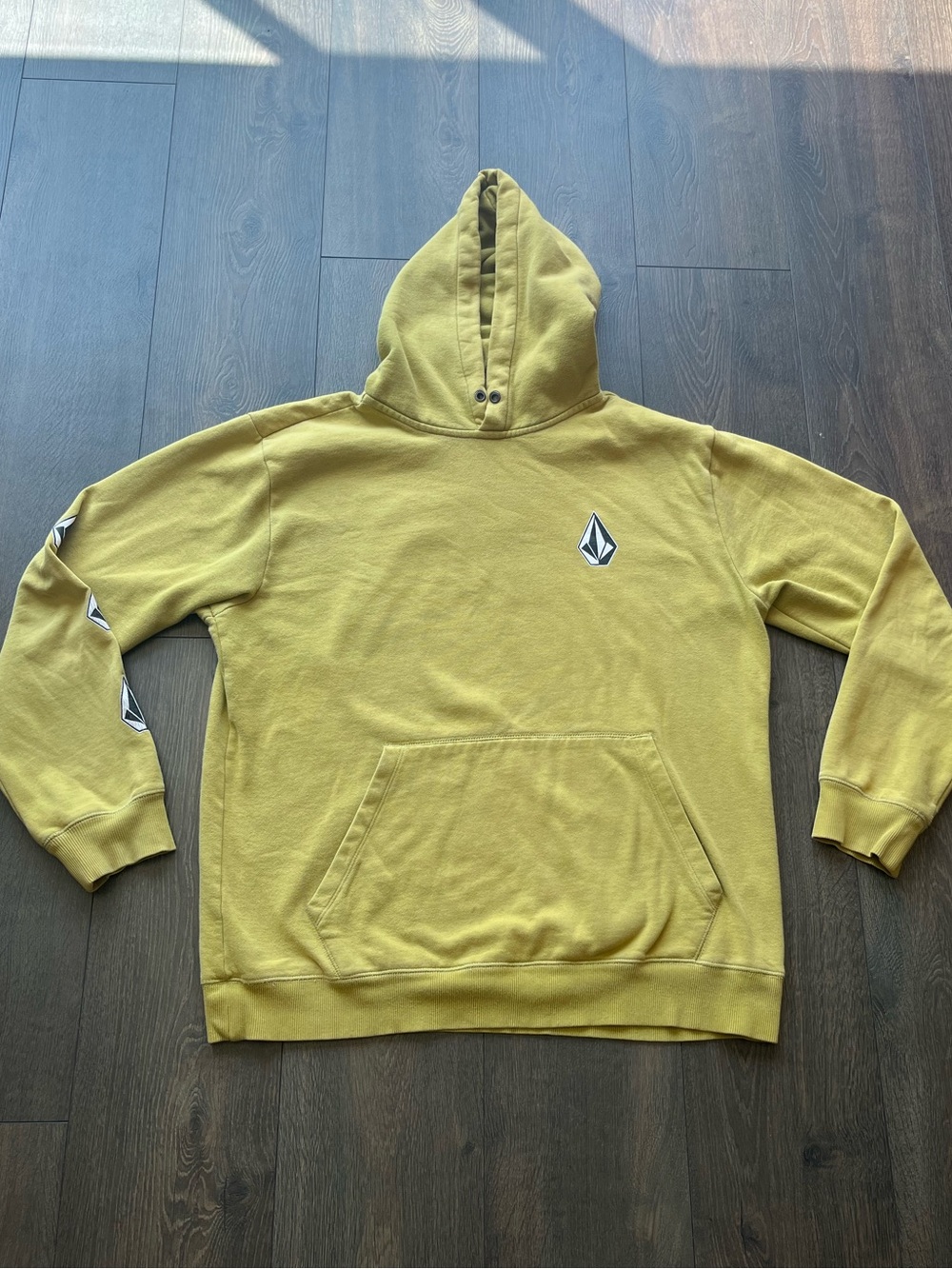 Volcom Pullover Hoodie